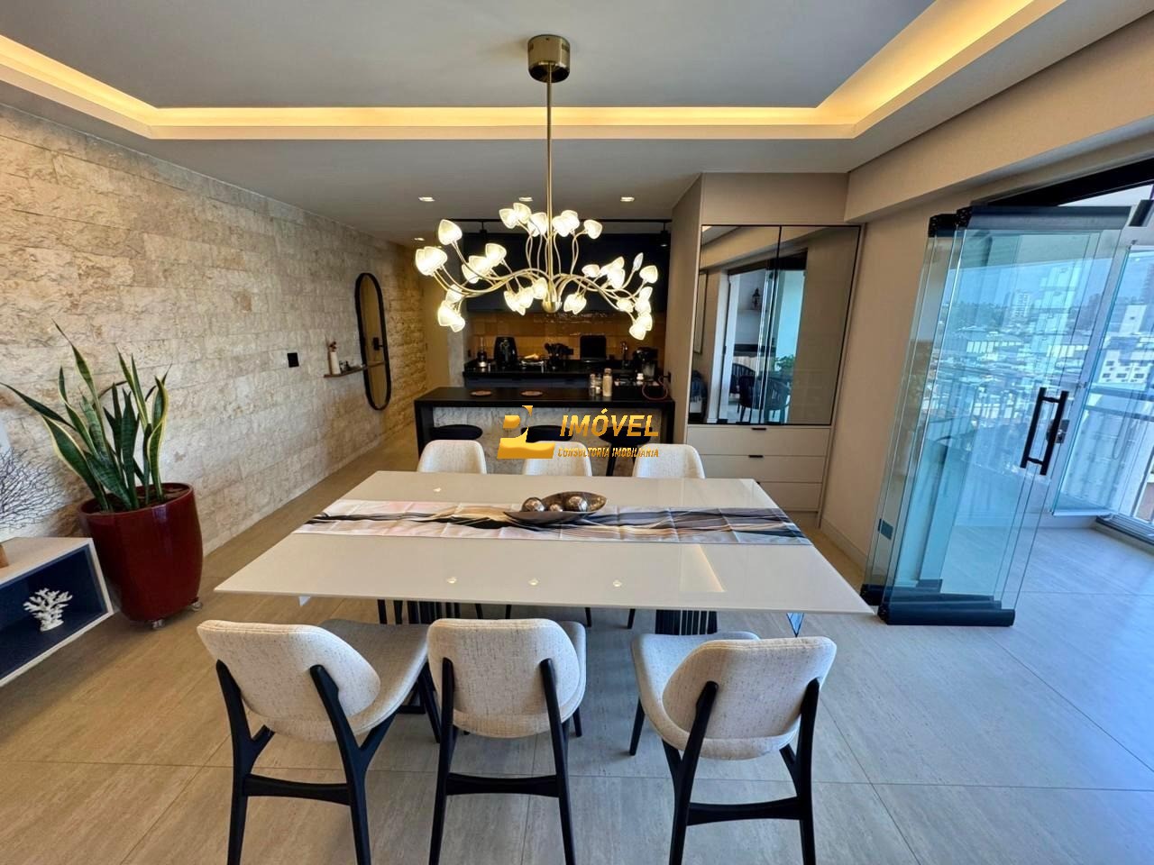 Apartamento, 2 quartos, 105 m² - Foto 4