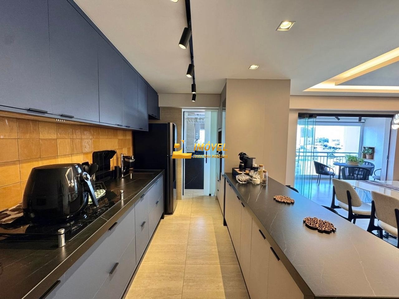 Apartamento, 2 quartos, 105 m² - Foto 11