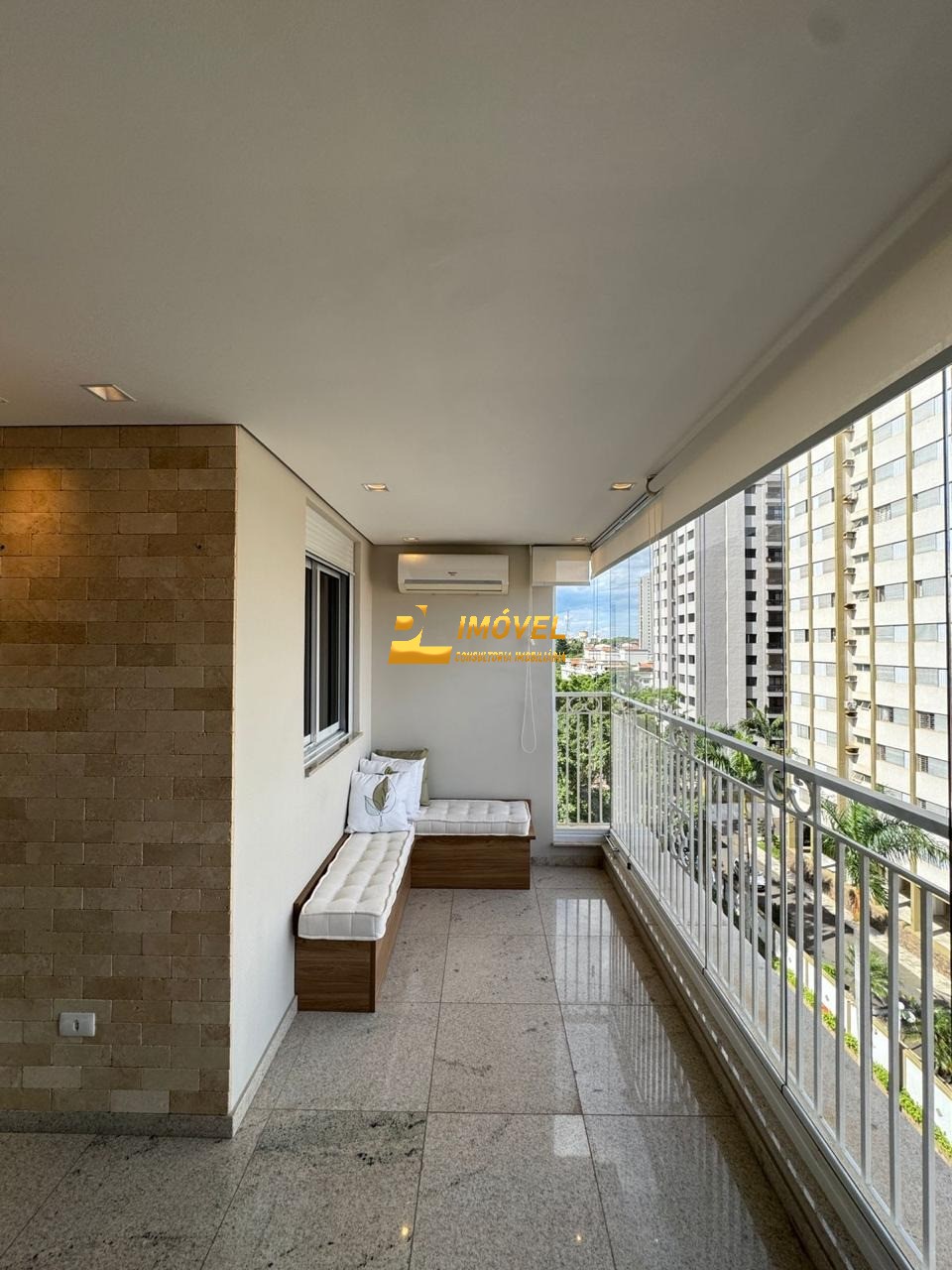 Apartamento, 3 quartos, 131 m² - Foto 11