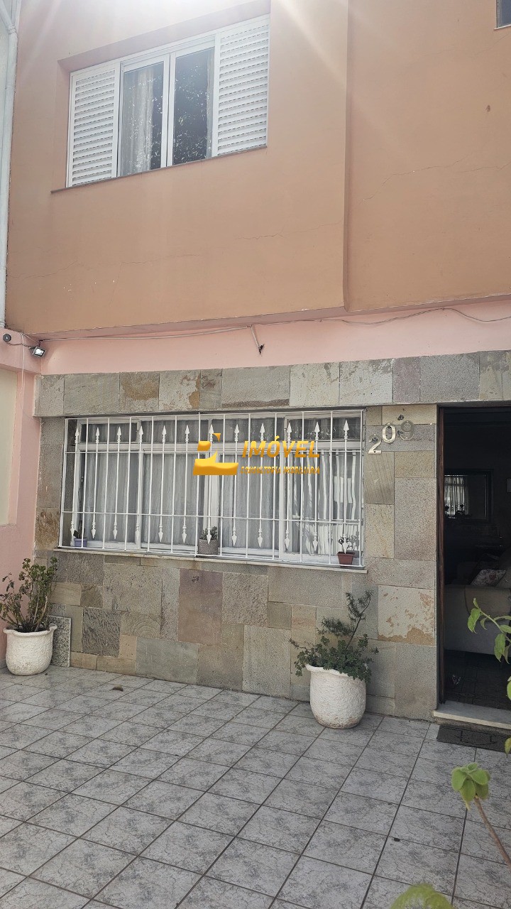 Casa, 3 quartos, 105 m² - Foto 3