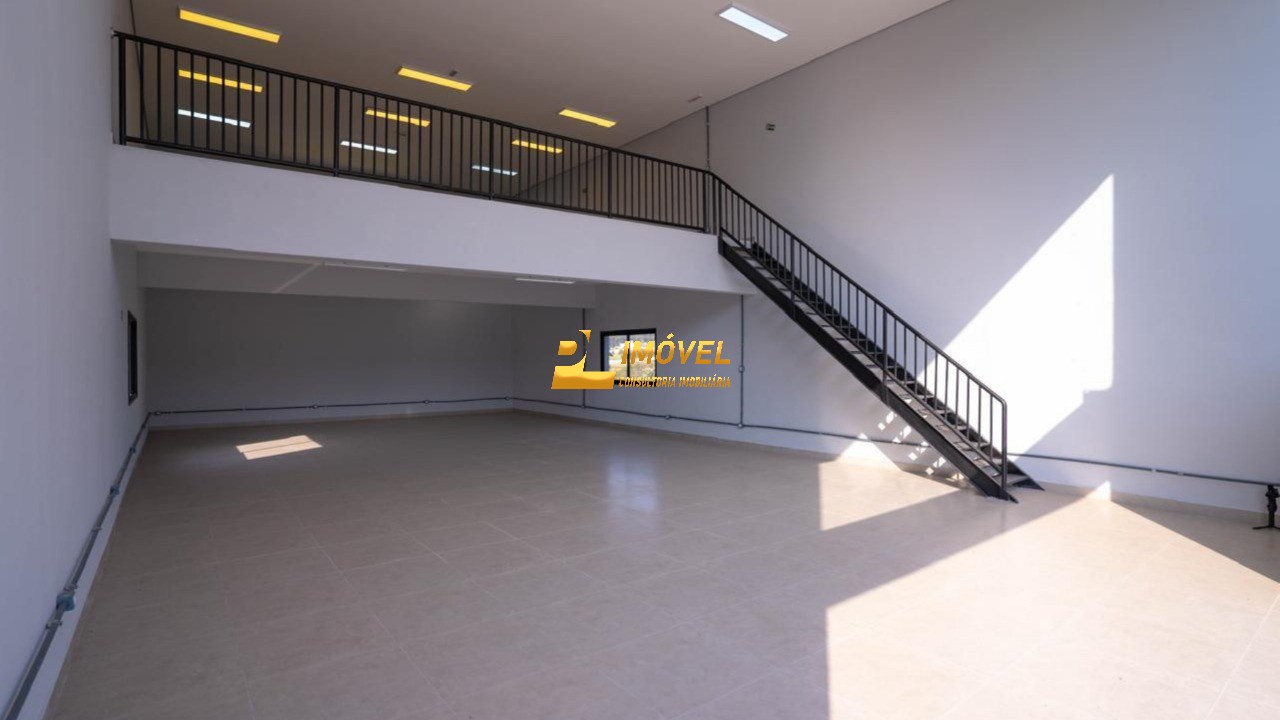 Loja-Salão, 308 m² - Foto 4