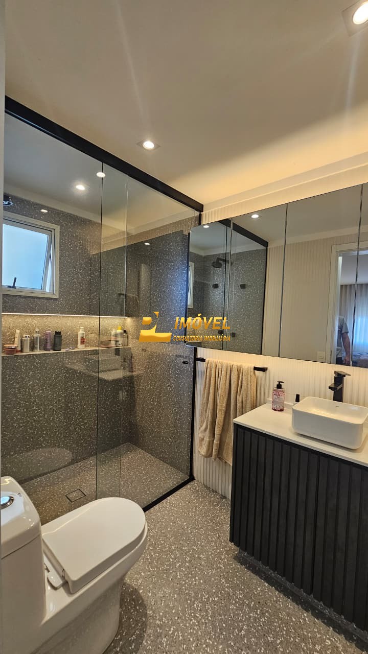Apartamento, 3 quartos, 130 m² - Foto 21
