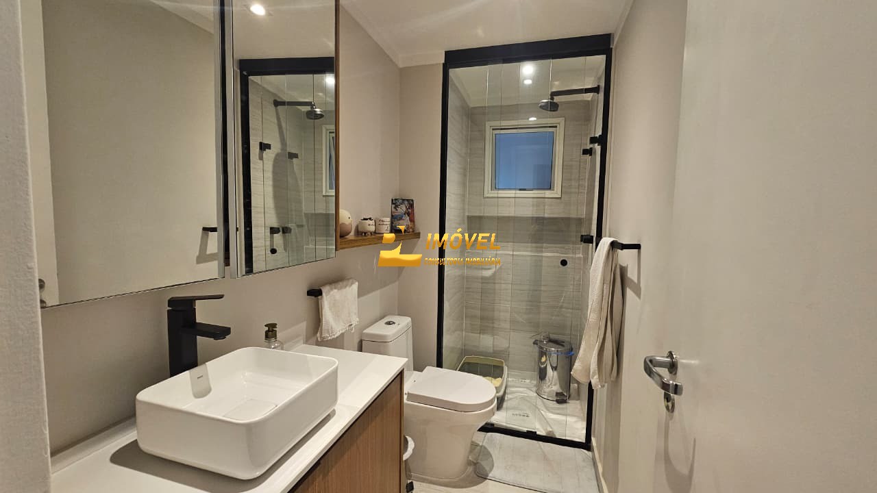 Apartamento, 3 quartos, 130 m² - Foto 24