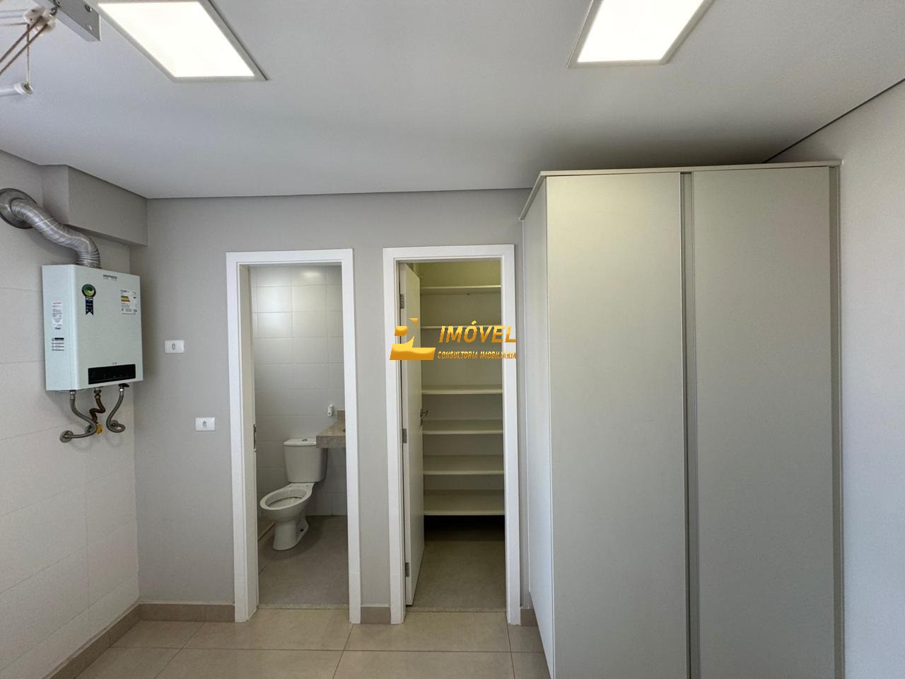 Apartamento, 3 quartos, 131 m² - Foto 8