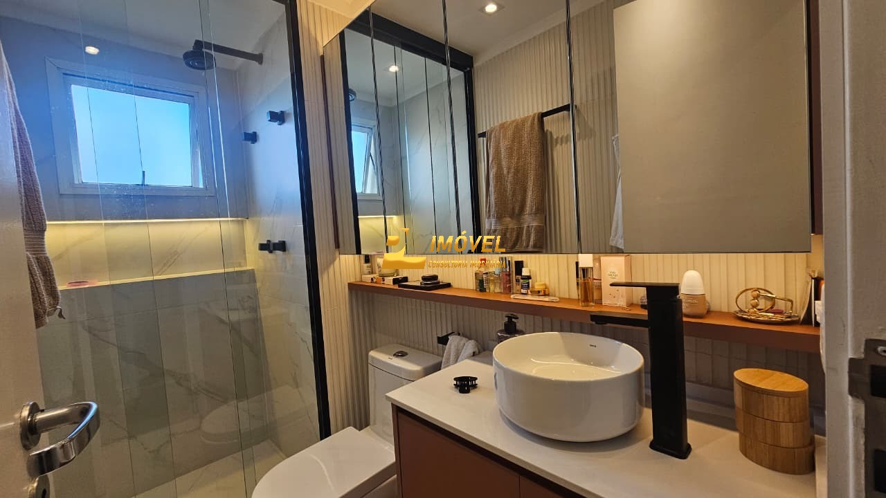 Apartamento, 3 quartos, 130 m² - Foto 10