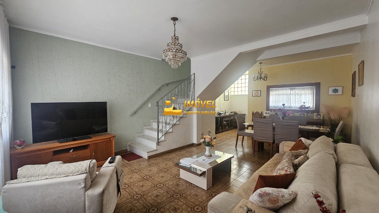 Casa, 3 quartos, 105 m² - Foto 5
