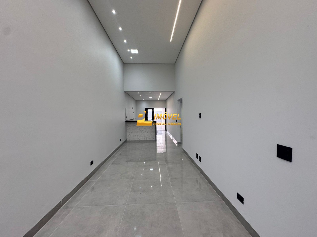 Casa, 3 quartos, 133 m² - Foto 2