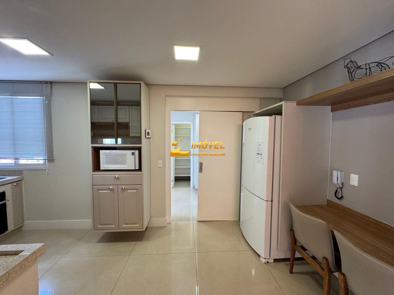 Apartamento, 3 quartos, 131 m² - Foto 7