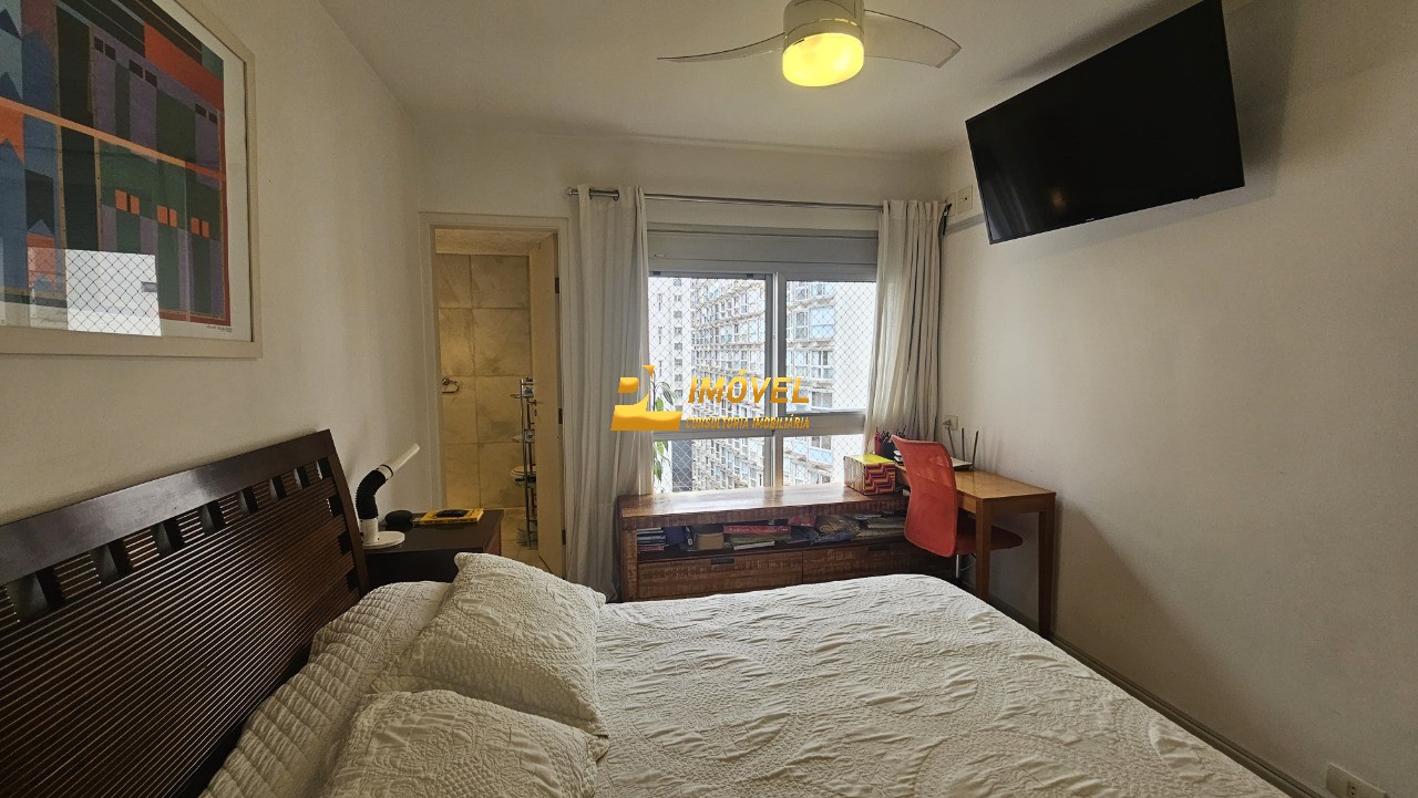Apartamento, 3 quartos, 164 m² - Foto 15
