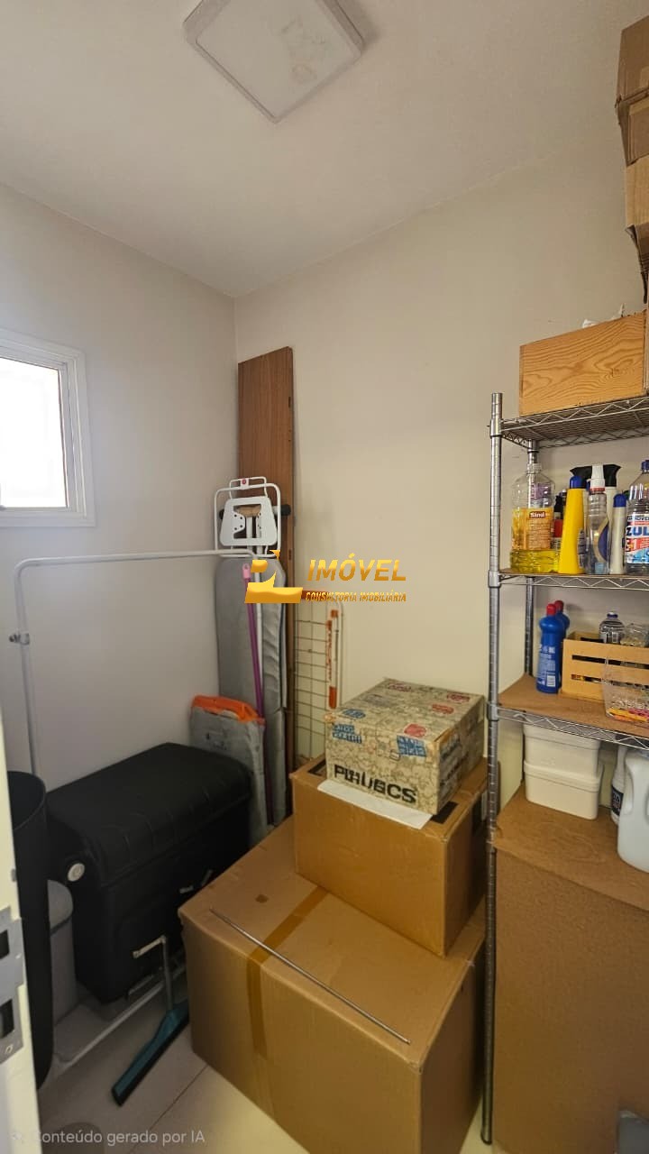 Apartamento, 3 quartos, 130 m² - Foto 6