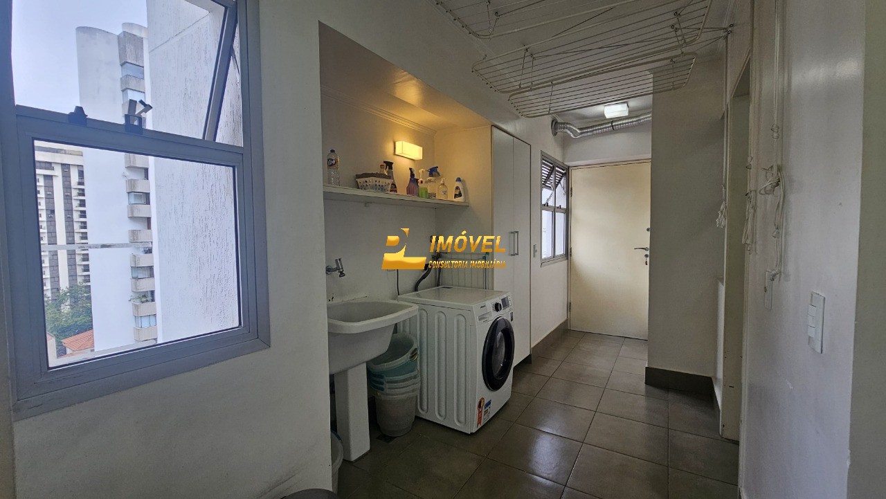 Apartamento, 3 quartos, 164 m² - Foto 21