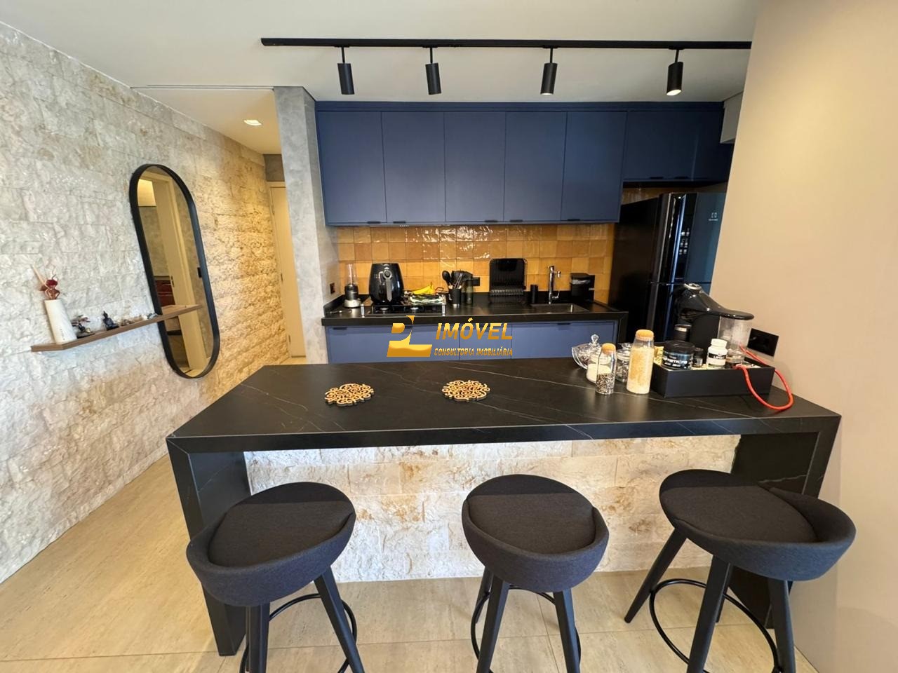 Apartamento, 2 quartos, 105 m² - Foto 3