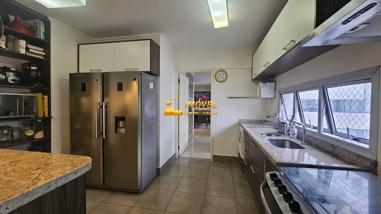 Apartamento, 3 quartos, 164 m² - Foto 5