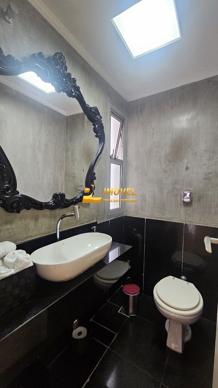 Apartamento, 3 quartos, 164 m² - Foto 23