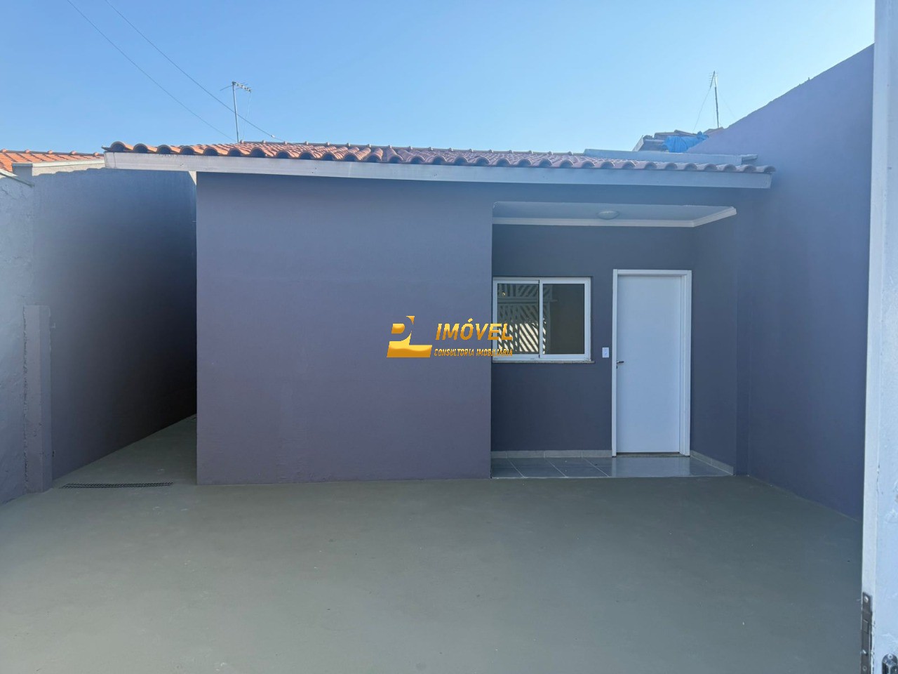 Casa, 2 quartos, 55 m² - Foto 2
