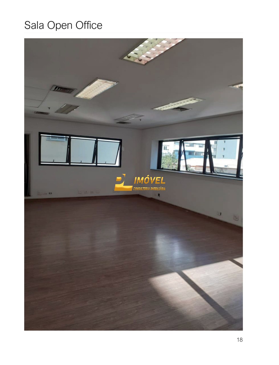 Sala-Conjunto, 109 m² - Foto 9