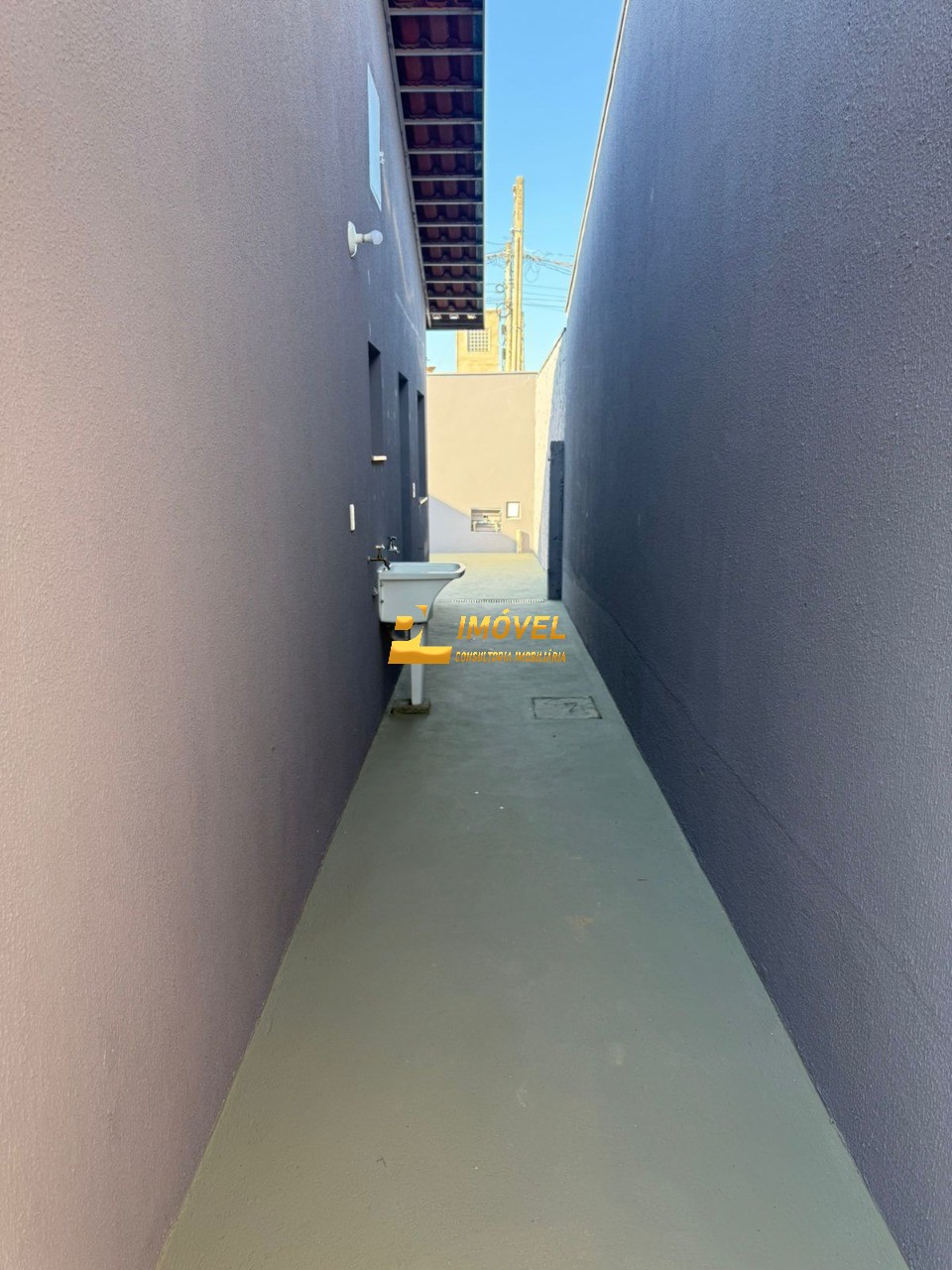 Casa, 2 quartos, 55 m² - Foto 10