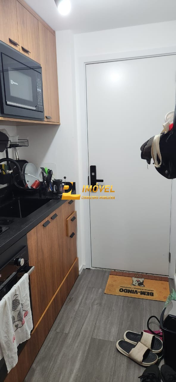 Apartamento, 1 quarto, 25 m² - Foto 2