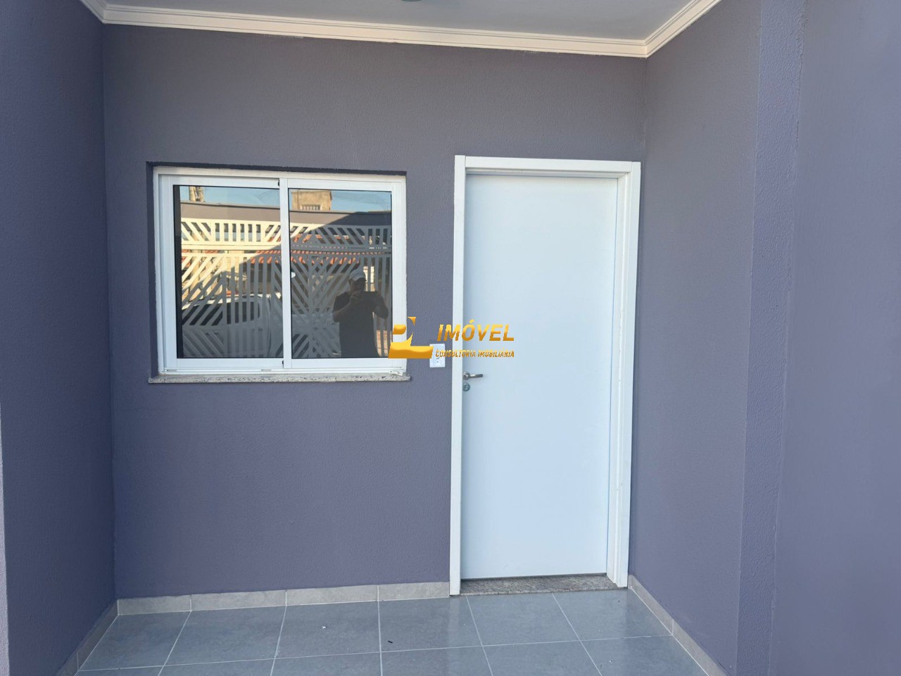 Casa, 2 quartos, 55 m² - Foto 3