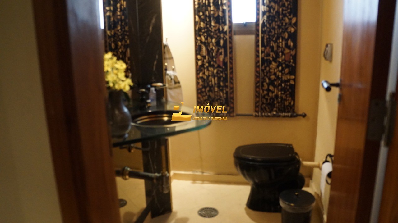 Apartamento, 3 quartos, 155 m² - Foto 6
