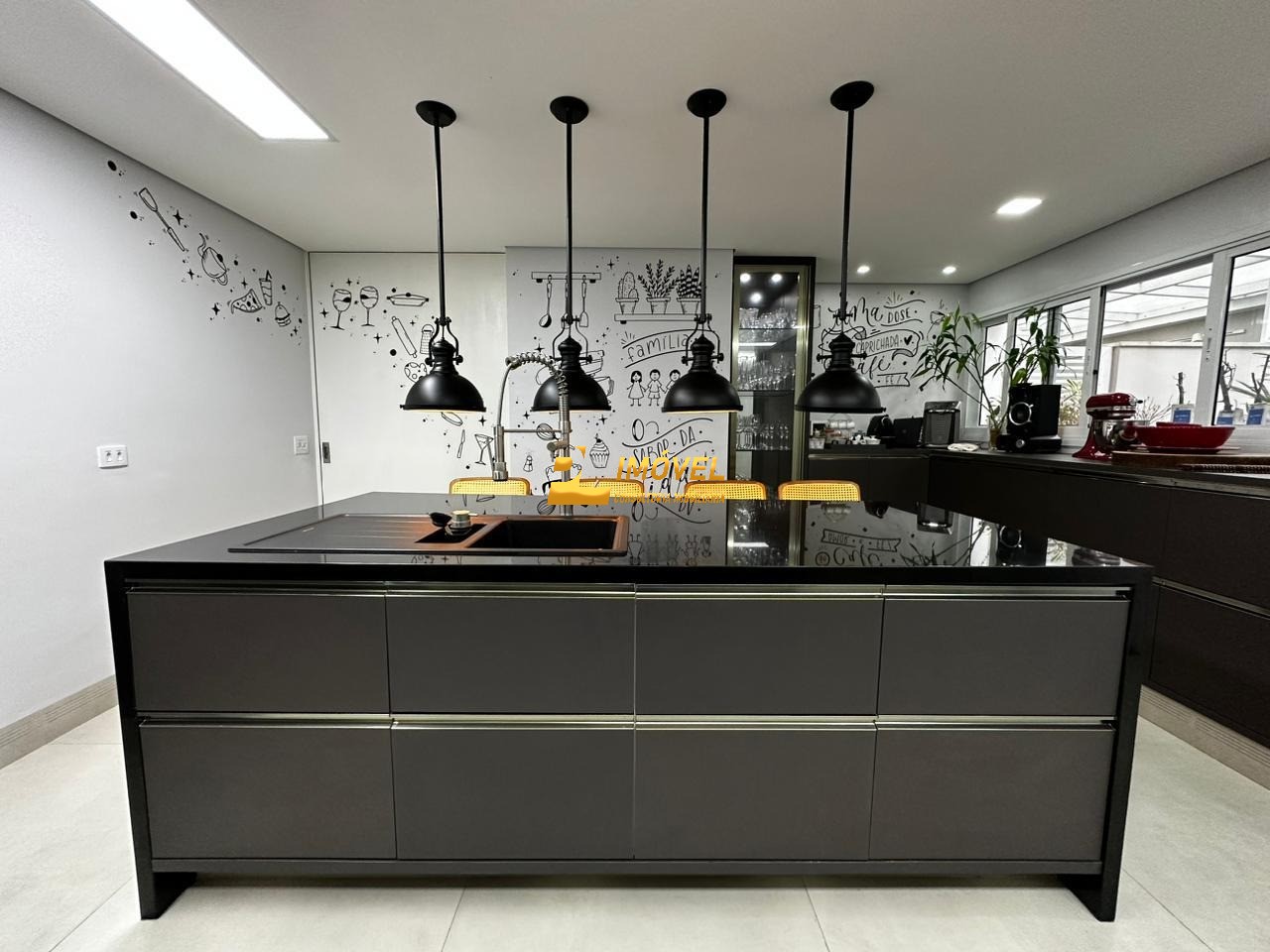 Casa, 3 quartos, 238 m² - Foto 24
