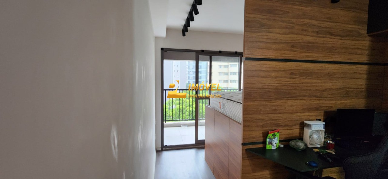 Apartamento, 1 quarto, 25 m² - Foto 18