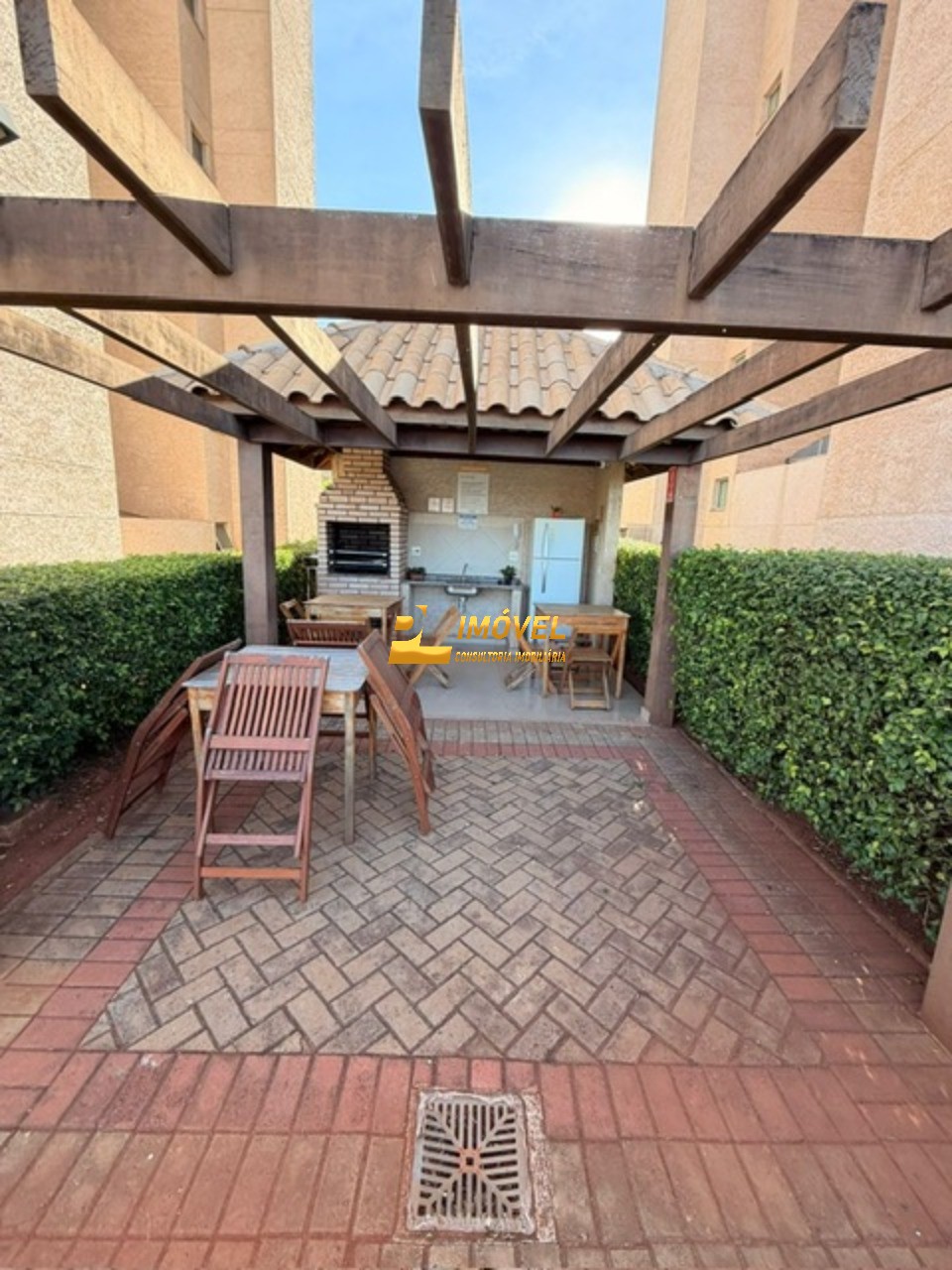 Apartamento, 2 quartos, 59 m² - Foto 11