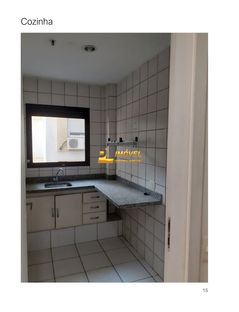 Sala-Conjunto, 109 m² - Foto 6
