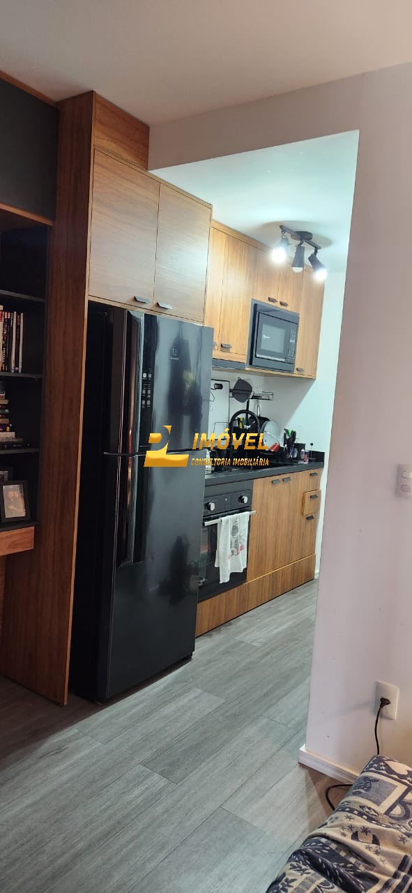 Apartamento, 1 quarto, 25 m² - Foto 12
