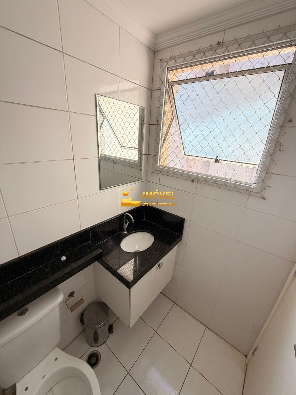 Apartamento, 2 quartos, 59 m² - Foto 3