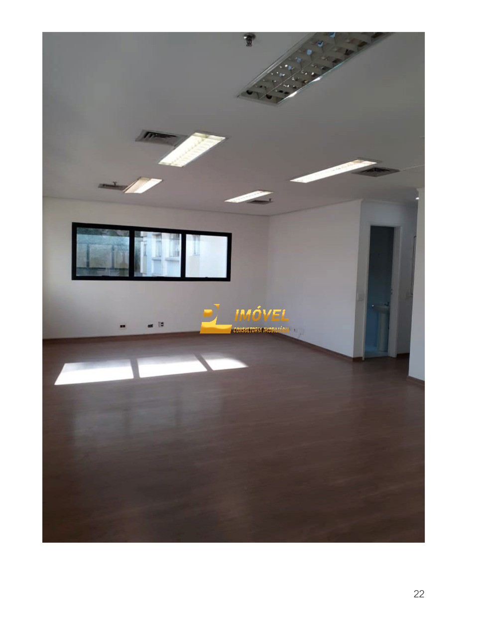 Sala-Conjunto, 109 m² - Foto 8