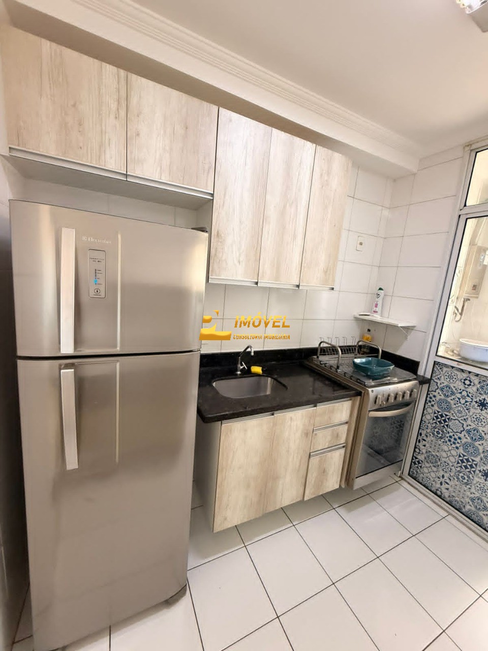 Apartamento, 2 quartos, 59 m² - Foto 17