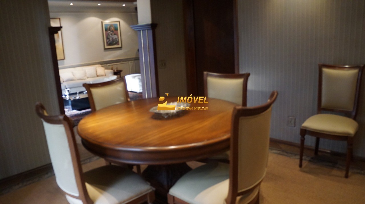 Apartamento, 3 quartos, 155 m² - Foto 4