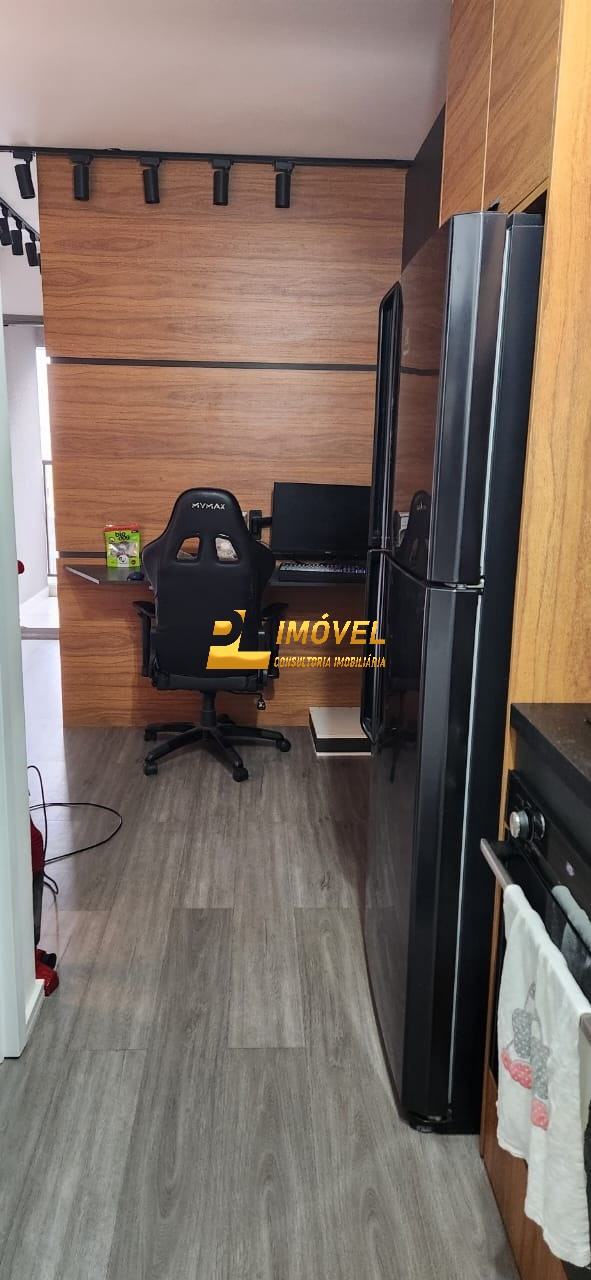 Apartamento, 1 quarto, 25 m² - Foto 8