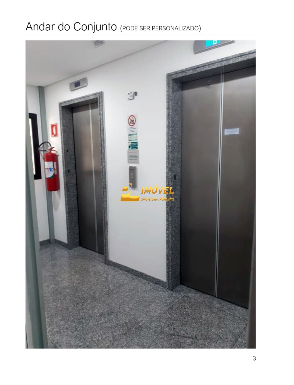Sala-Conjunto, 109 m² - Foto 17