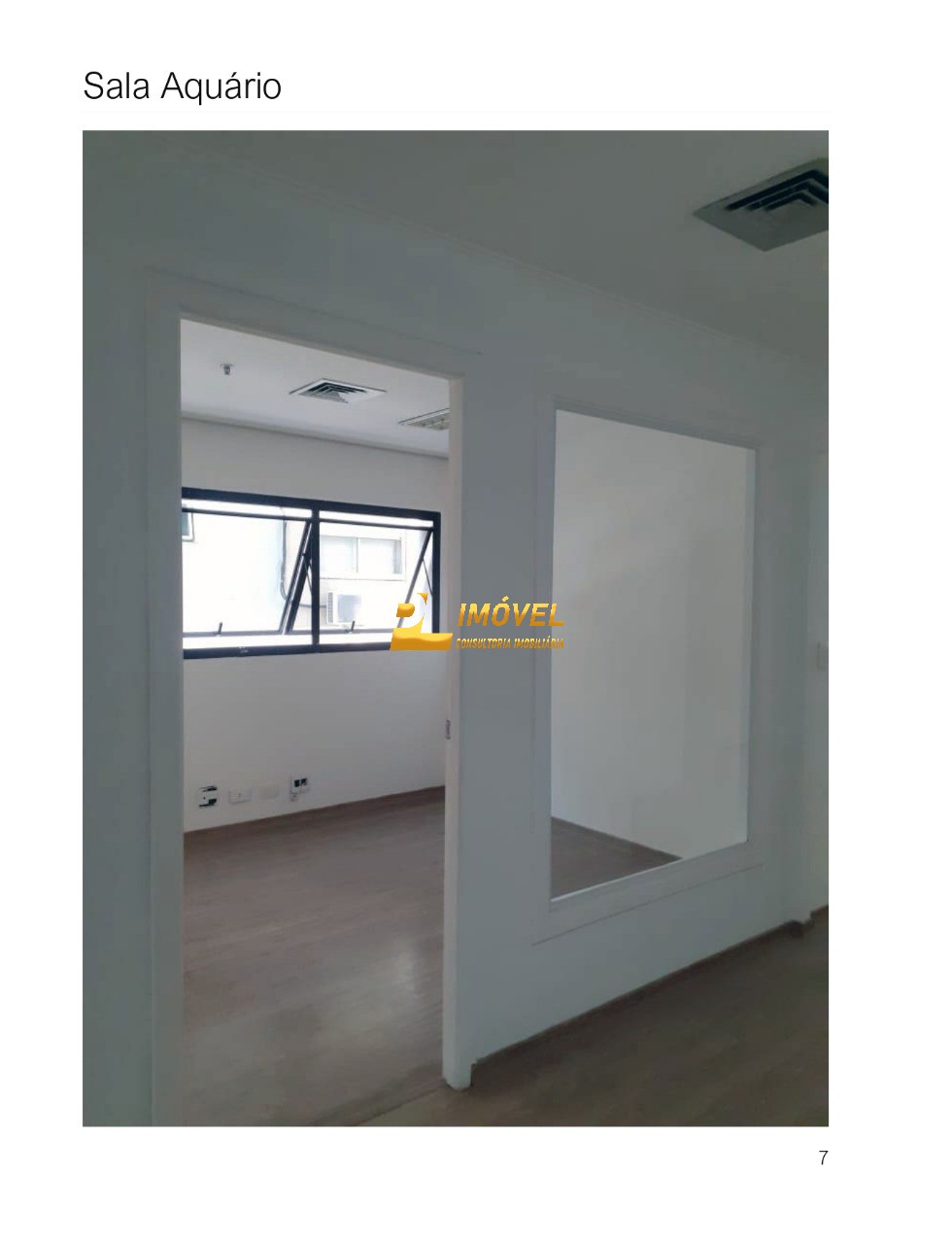 Sala-Conjunto, 109 m² - Foto 5