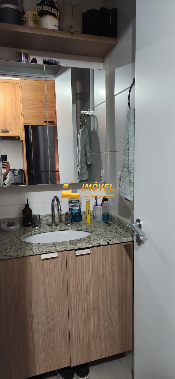 Apartamento, 1 quarto, 25 m² - Foto 3