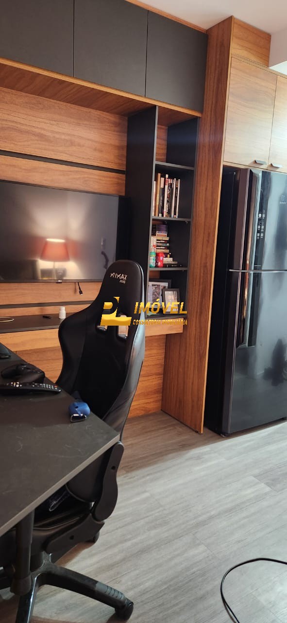 Apartamento, 1 quarto, 25 m² - Foto 10