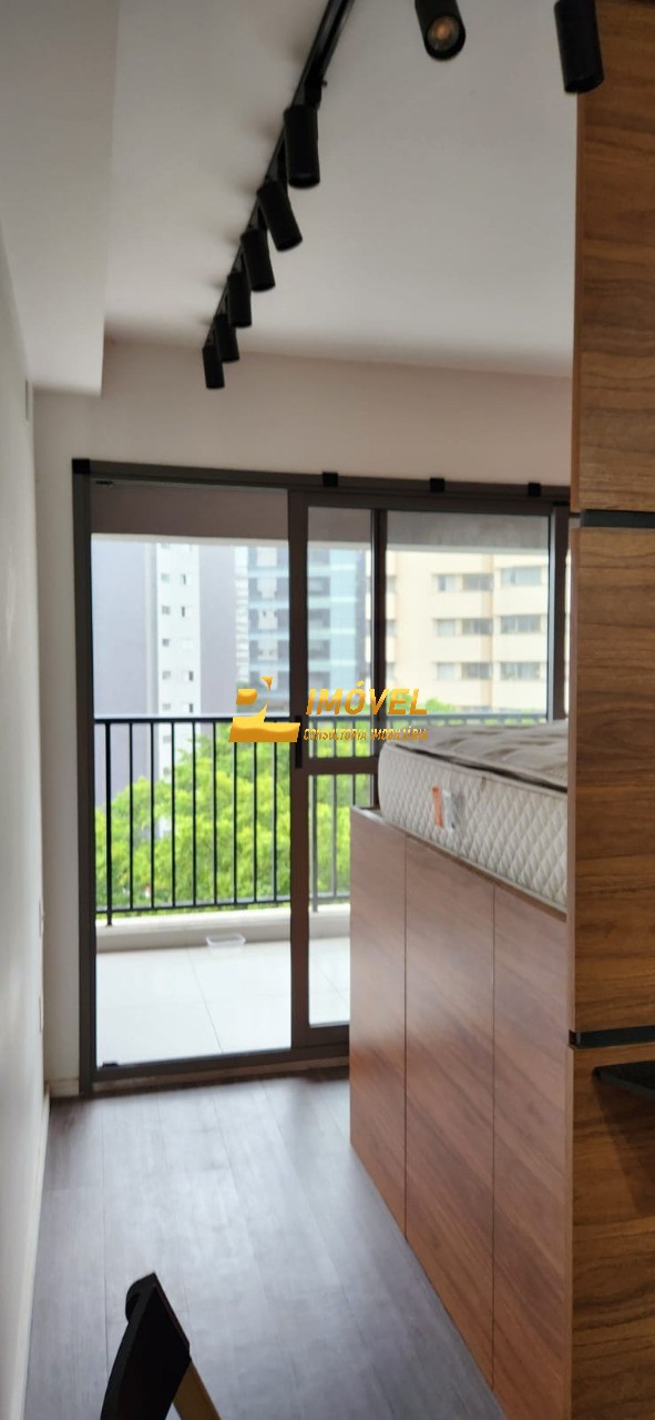 Apartamento, 1 quarto, 25 m² - Foto 17
