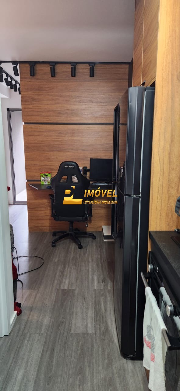Apartamento, 1 quarto, 25 m² - Foto 5
