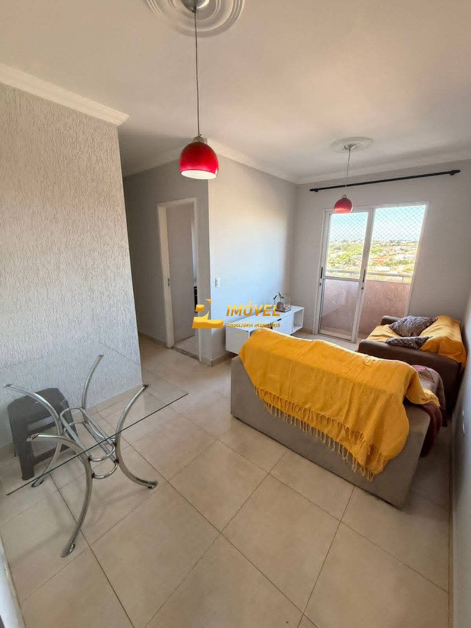 Apartamento, 2 quartos, 59 m² - Foto 16