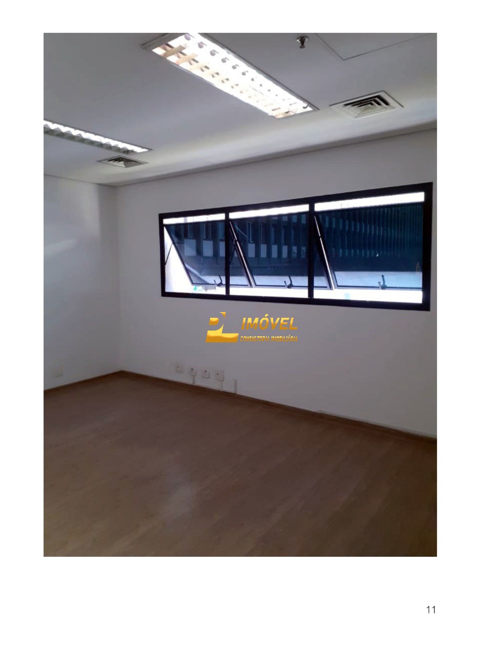 Sala-Conjunto, 109 m² - Foto 3