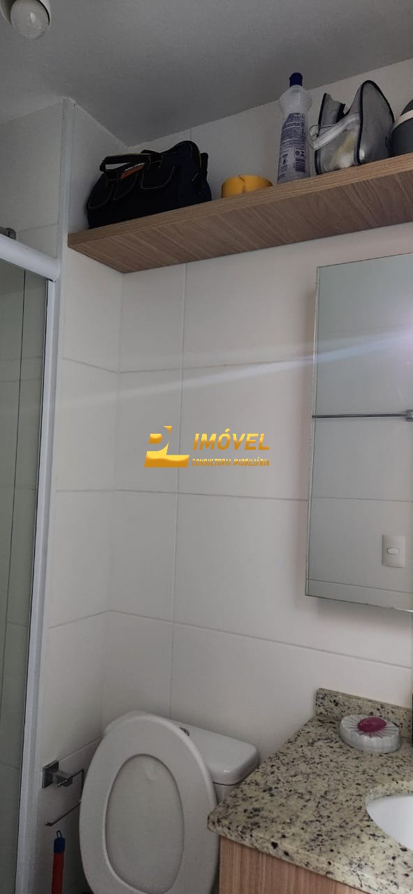 Apartamento, 1 quarto, 25 m² - Foto 7