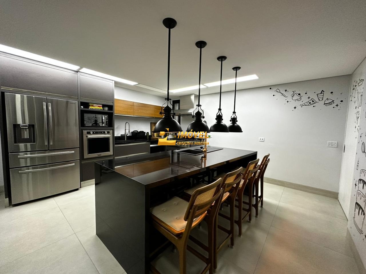 Casa, 3 quartos, 238 m² - Foto 20