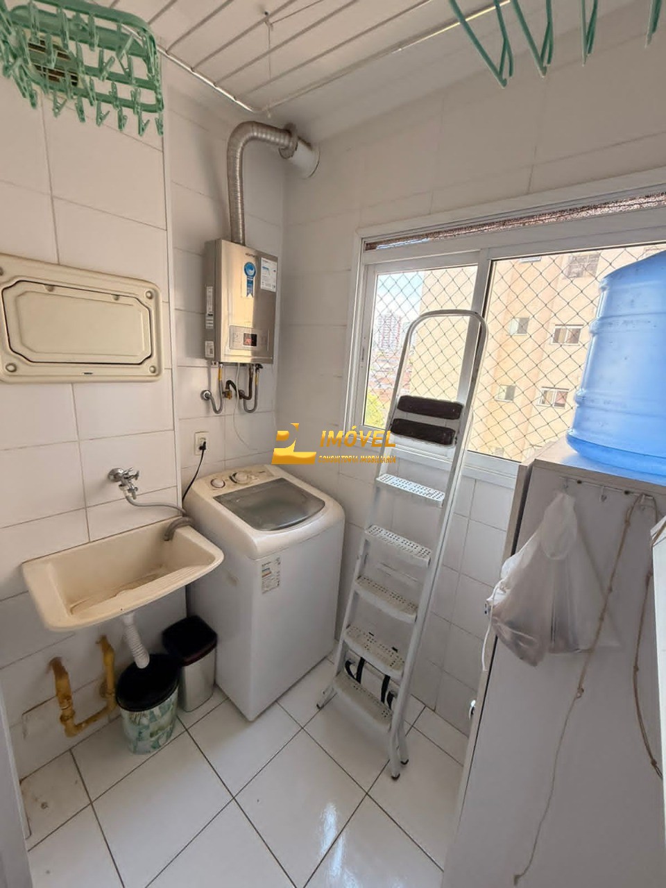Apartamento, 2 quartos, 59 m² - Foto 2