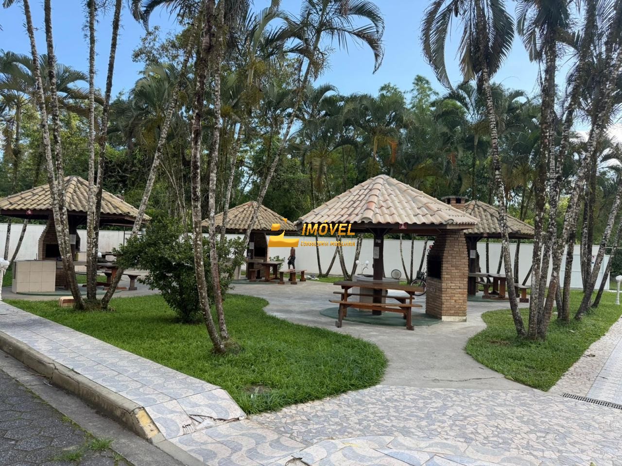 Casa, 3 quartos, 80 m² - Foto 1