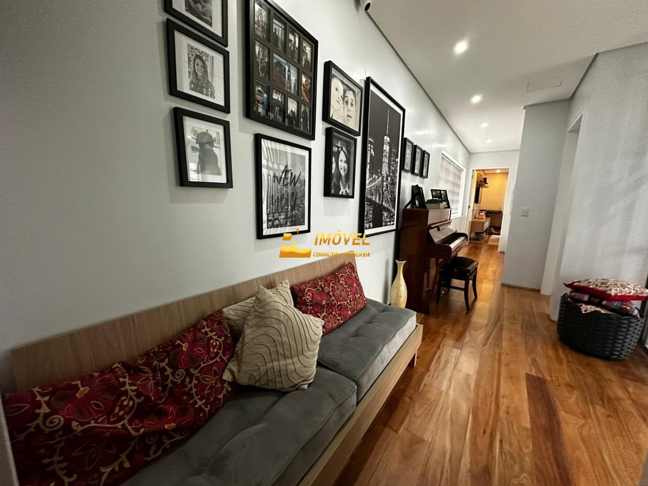 Casa, 3 quartos, 238 m² - Foto 30