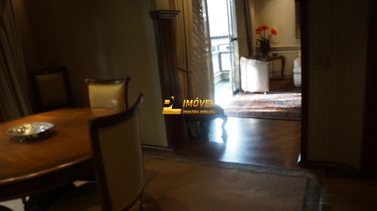 Apartamento, 3 quartos, 155 m² - Foto 5