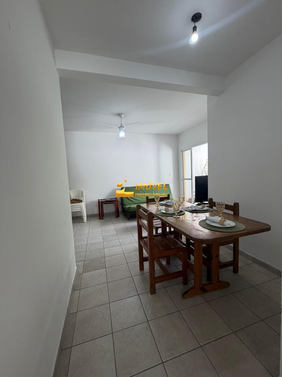 Casa, 3 quartos, 80 m² - Foto 11