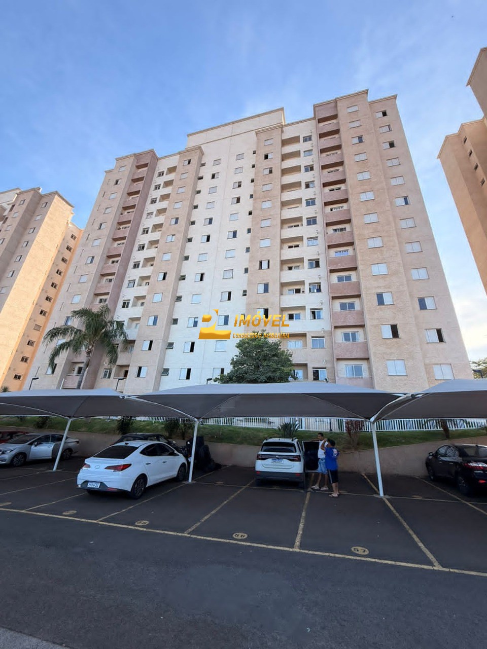 Apartamento, 2 quartos, 59 m² - Foto 22